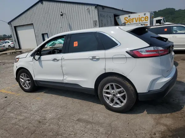 2FMPK4J9XPBA36764 2023 FORD EDGE - Image 2