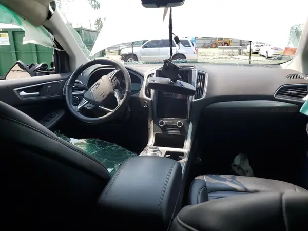 2FMPK4J9XPBA36764 2023 FORD EDGE - Image 8
