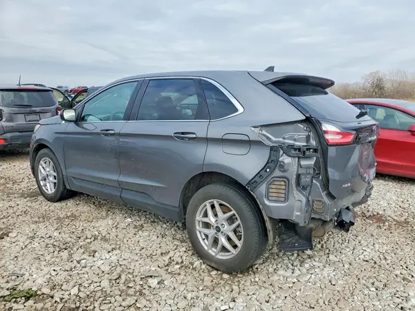 2FMPK4J9XPBA37140 2023 FORD EDGE - Image 2