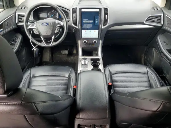 2FMPK4J9XPBA37140 2023 FORD EDGE - Image 8