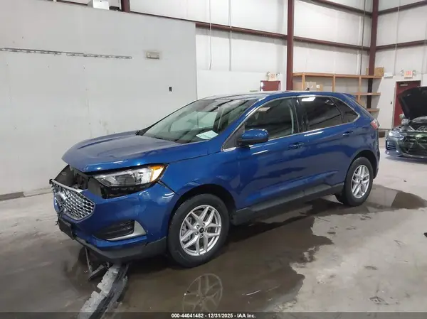 2FMPK4J9XPBA37462 2023 FORD EDGE - Image 2