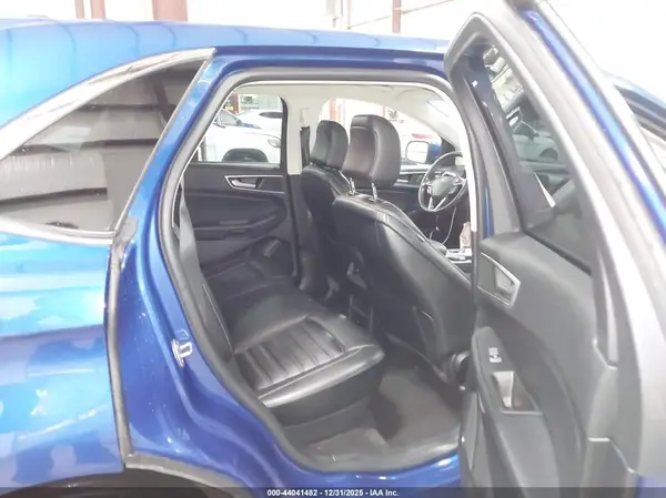 2FMPK4J9XPBA37462 2023 FORD EDGE - Image 8