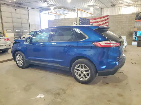 2FMPK4J9XPBA37798 2023 FORD EDGE - Image 2