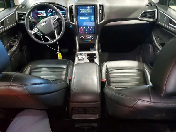 2FMPK4J9XPBA37798 2023 FORD EDGE - Image 8