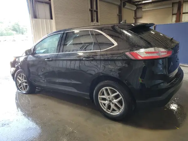 2FMPK4J9XPBA38059 2023 FORD EDGE - Image 2