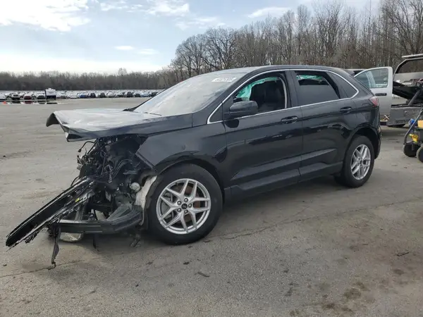 2FMPK4J9XPBA38157 2023 FORD EDGE - Image 1