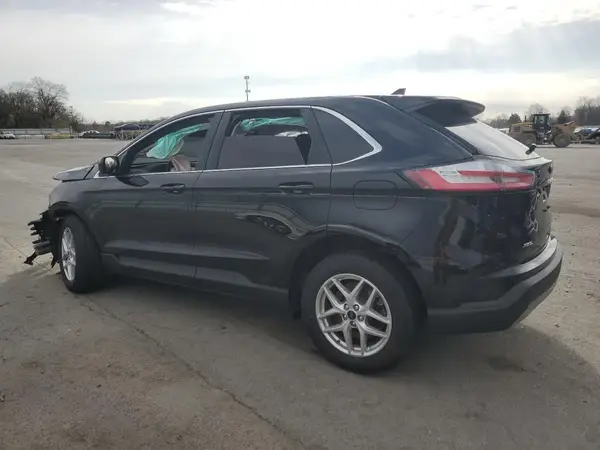 2FMPK4J9XPBA38157 2023 FORD EDGE - Image 2