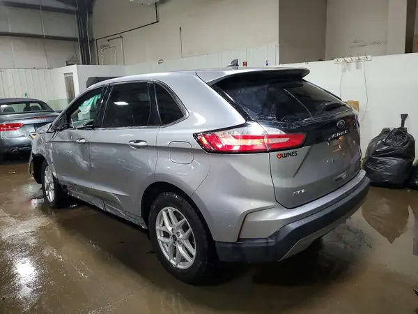 2FMPK4J9XPBA38904 2023 FORD EDGE - Image 2
