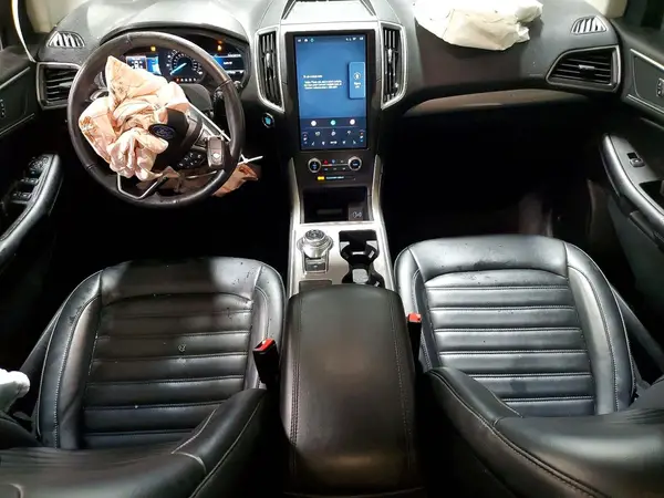 2FMPK4J9XPBA38904 2023 FORD EDGE - Image 8
