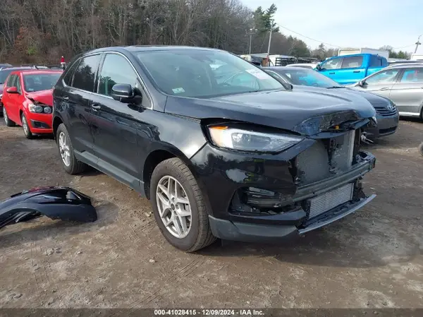 2FMPK4J9XPBA39549 2023 FORD EDGE - Image 1