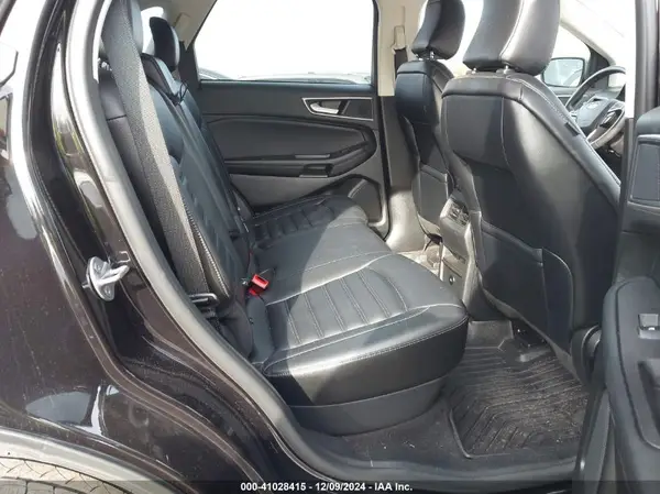 2FMPK4J9XPBA39549 2023 FORD EDGE - Image 8