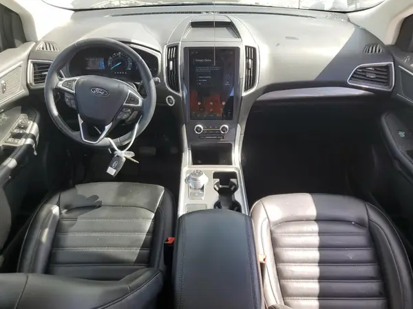 2FMPK4J9XPBA40264 2023 FORD EDGE - Image 8