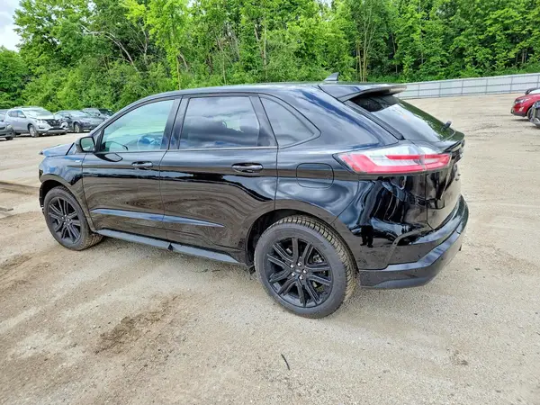 2FMPK4J9XPBA40717 2023 FORD EDGE - Image 2