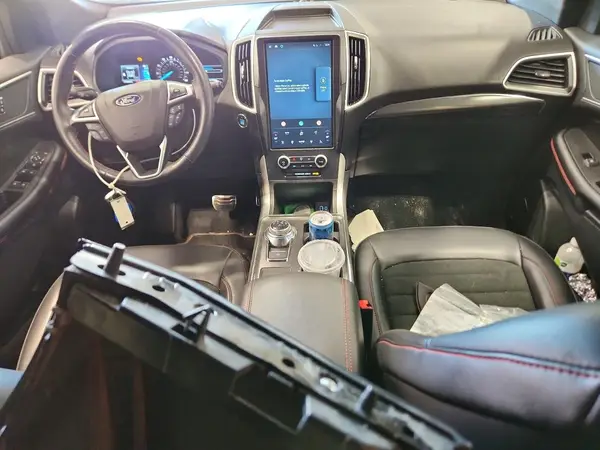 2FMPK4J9XPBA40717 2023 FORD EDGE - Image 8