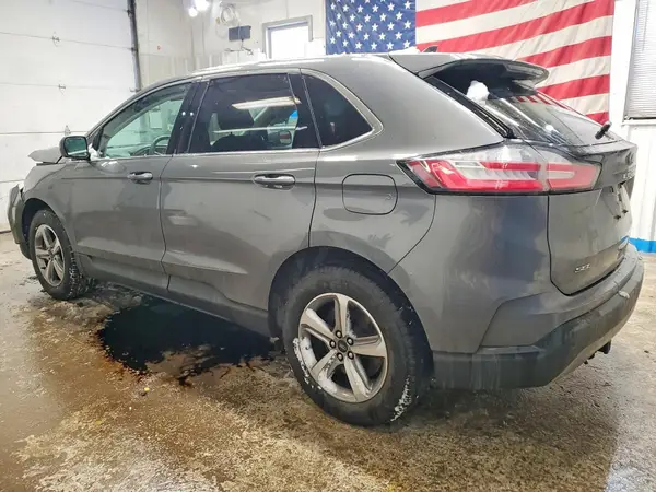 2FMPK4J9XPBA40748 2023 FORD EDGE - Image 2