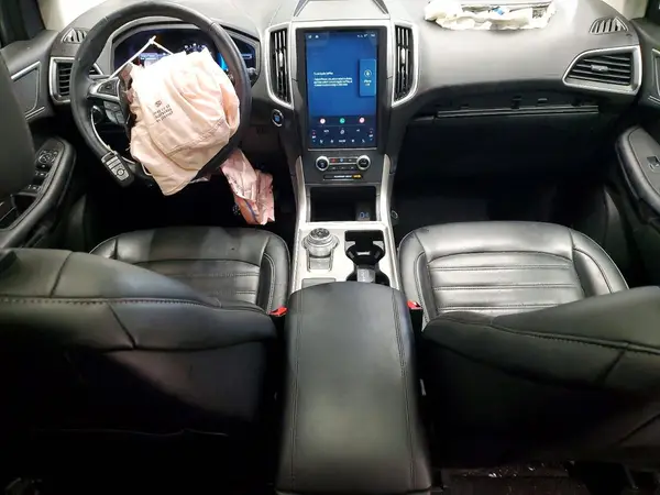 2FMPK4J9XPBA40748 2023 FORD EDGE - Image 8
