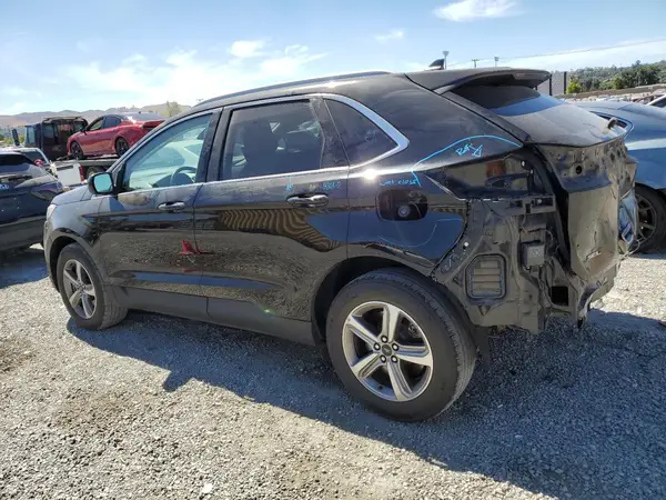 2FMPK4J9XPBA40930 2023 FORD EDGE - Image 2