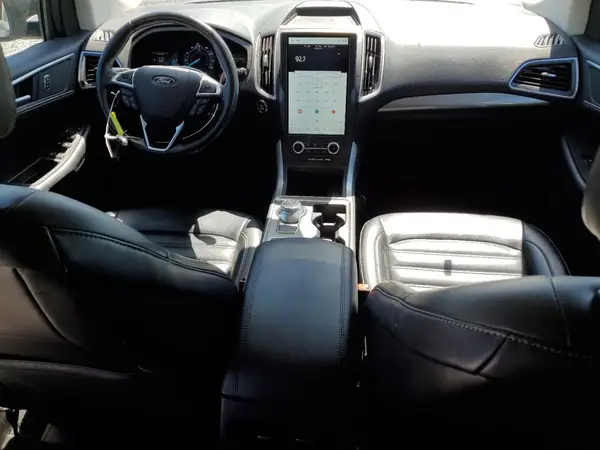 2FMPK4J9XPBA40930 2023 FORD EDGE - Image 8
