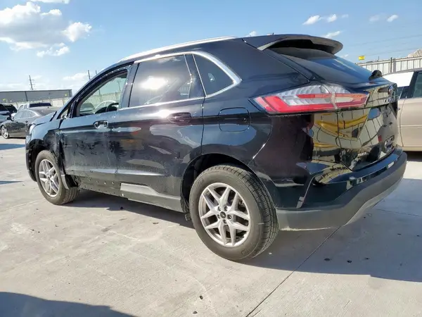2FMPK4J9XPBA41947 2023 FORD EDGE - Image 2
