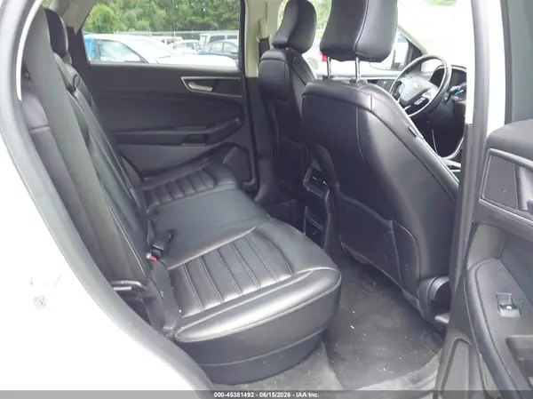 2FMPK4J9XPBA46940 2023 FORD EDGE - Image 8