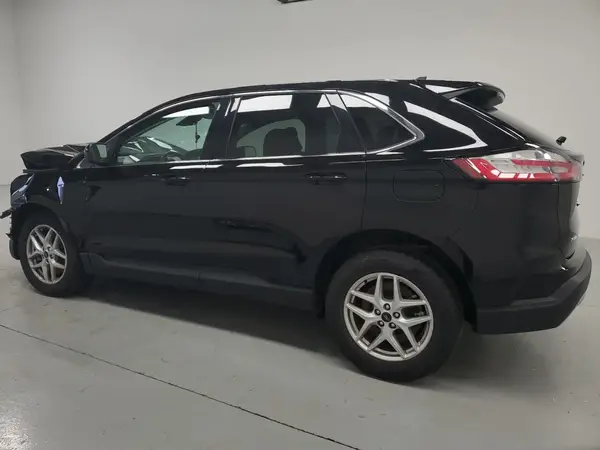 2FMPK4J9XPBA46971 2023 FORD EDGE - Image 2