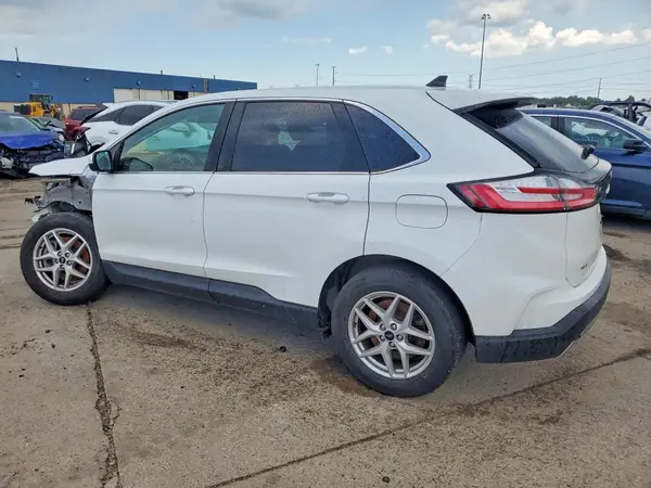 2FMPK4J9XPBA47490 2023 FORD EDGE - Image 2