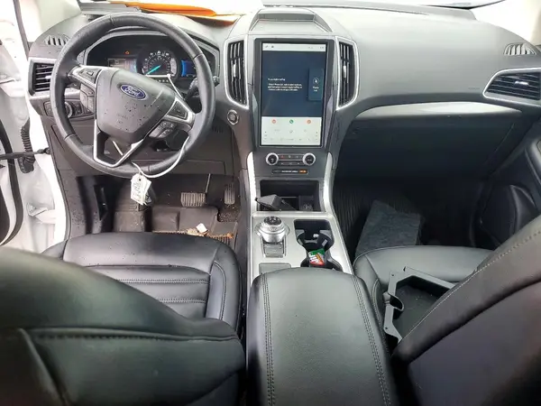 2FMPK4J9XPBA47490 2023 FORD EDGE - Image 8