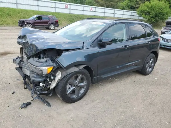 2FMPK4J9XPBA49580 2023 FORD EDGE - Image 1