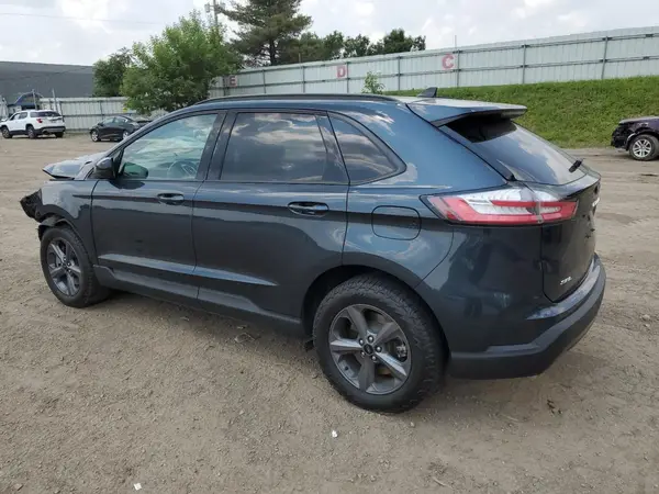 2FMPK4J9XPBA49580 2023 FORD EDGE - Image 2