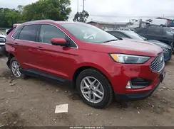2FMPK4J9XPBA52706 2023 FORD EDGE