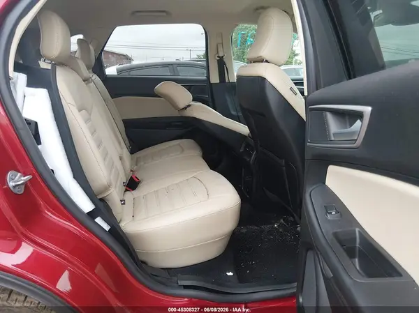 2FMPK4J9XPBA52706 2023 FORD EDGE - Image 8