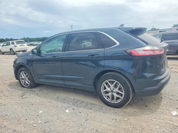 2FMPK4J9XPBA56772 2023 FORD EDGE - Image 2
