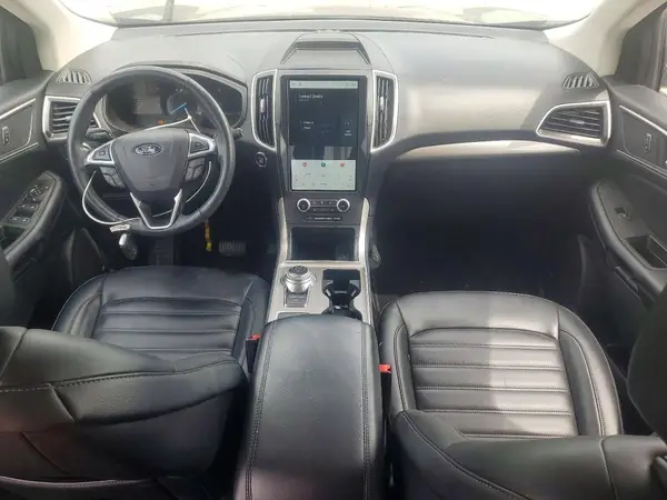 2FMPK4J9XPBA56772 2023 FORD EDGE - Image 8
