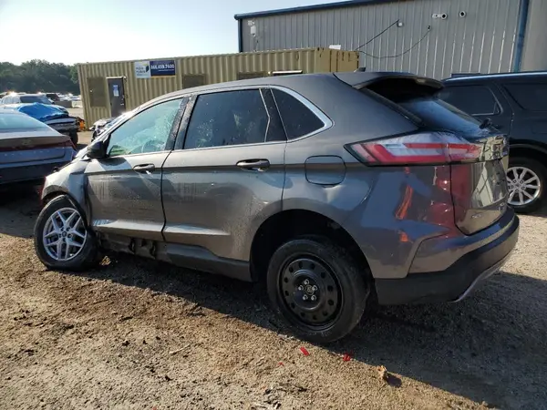 2FMPK4J9XPBA57985 2023 FORD EDGE - Image 2