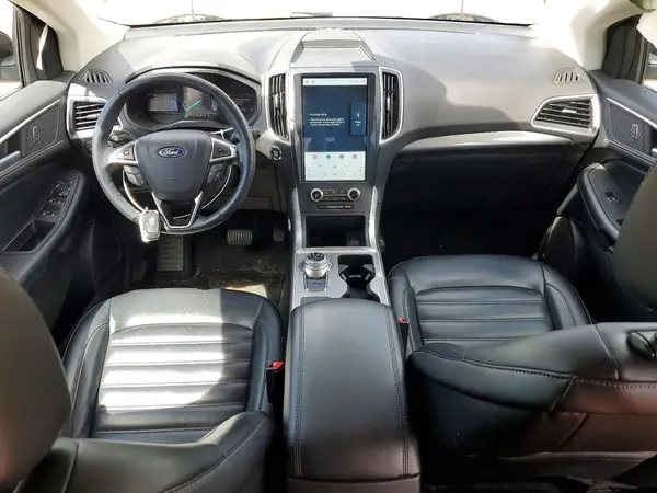 2FMPK4J9XPBA58926 2023 FORD EDGE - Image 8