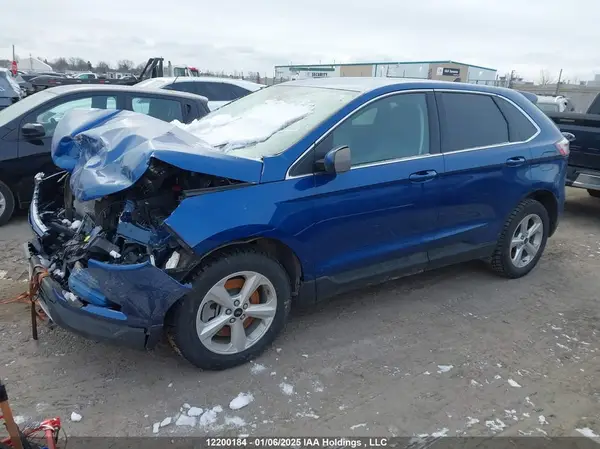 2FMPK4J9XPBA59185 2023 FORD EDGE - Image 2