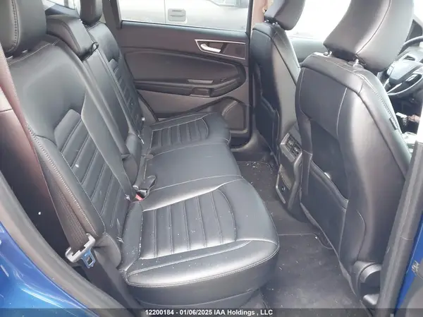 2FMPK4J9XPBA59185 2023 FORD EDGE - Image 8