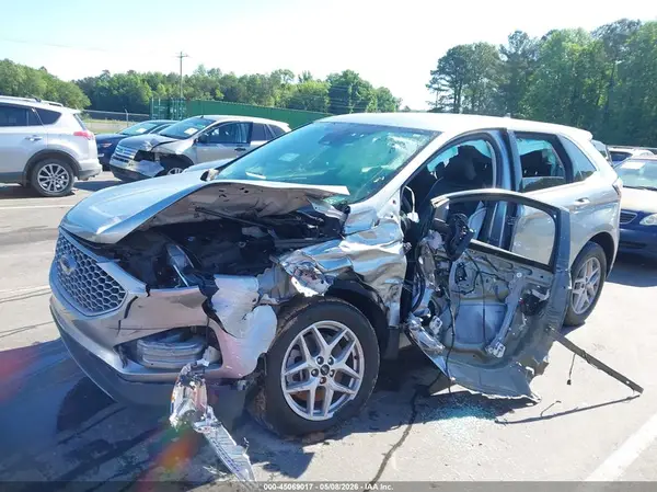 2FMPK4J9XPBA60577 2023 FORD EDGE - Image 2