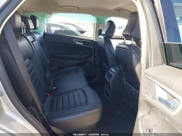 2FMPK4J9XPBA60577 2023 FORD EDGE - Image 8