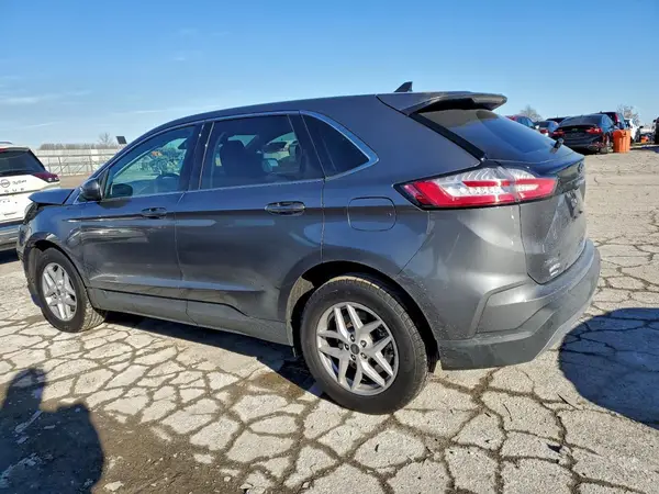 2FMPK4J9XRBA00933 2024 FORD EDGE - Image 2