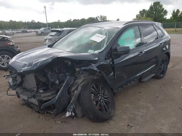 2FMPK4J9XRBA01659 2024 FORD EDGE - Image 2