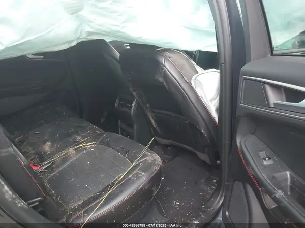 2FMPK4J9XRBA01659 2024 FORD EDGE - Image 8