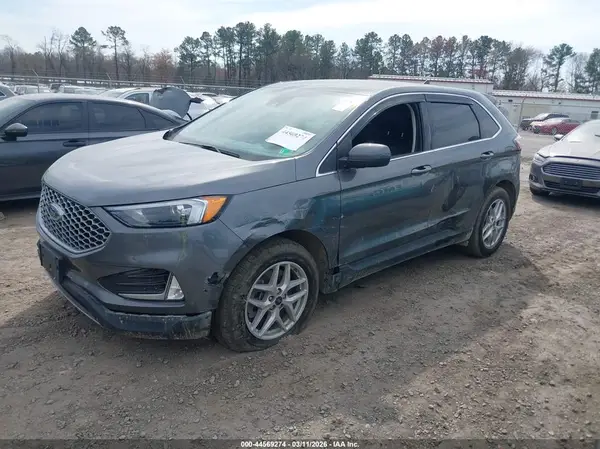 2FMPK4J9XRBA06666 2024 FORD EDGE - Image 2