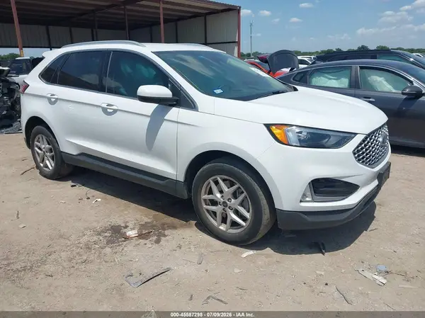 2FMPK4J9XRBA07073 2024 FORD EDGE - Image 1