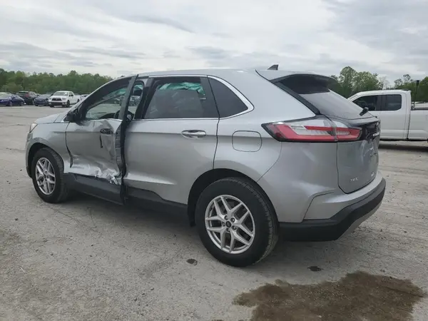 2FMPK4J9XRBA07963 2024 FORD EDGE - Image 2