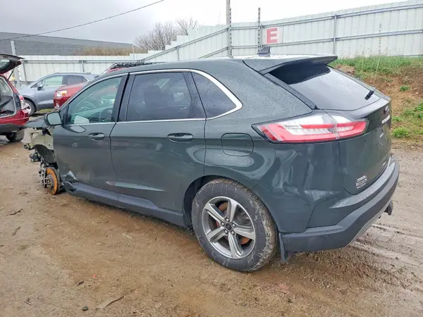 2FMPK4J9XRBA10894 2024 FORD EDGE - Image 2