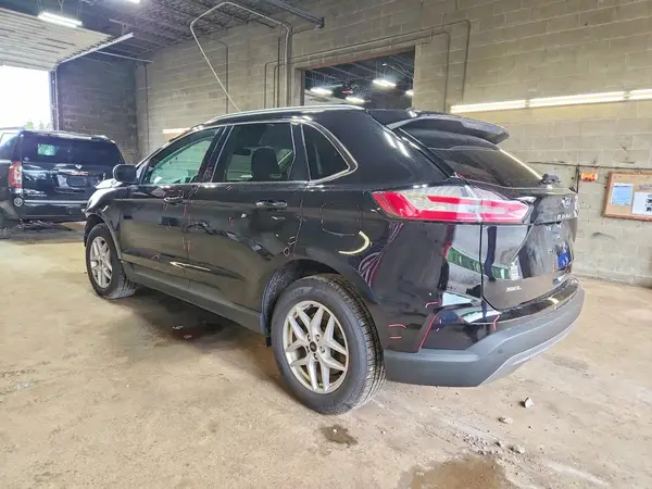 2FMPK4J9XRBA11513 2024 FORD EDGE - Image 2