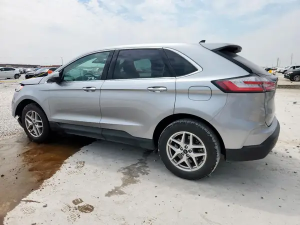 2FMPK4J9XRBA12287 2024 FORD EDGE - Image 2