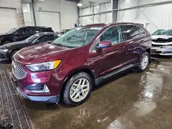 2FMPK4J9XRBA15089 2024 FORD EDGE