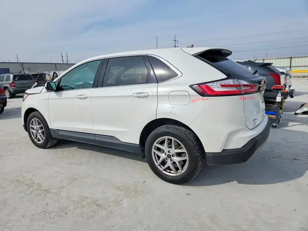 2FMPK4J9XRBA15397 2024 FORD EDGE - Image 2